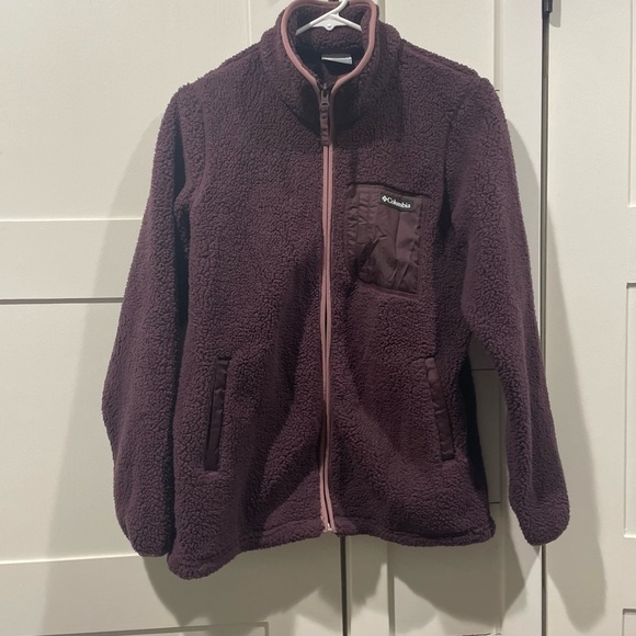 Columbia Jackets & Blazers - Columbia Women's Fleece Jacket